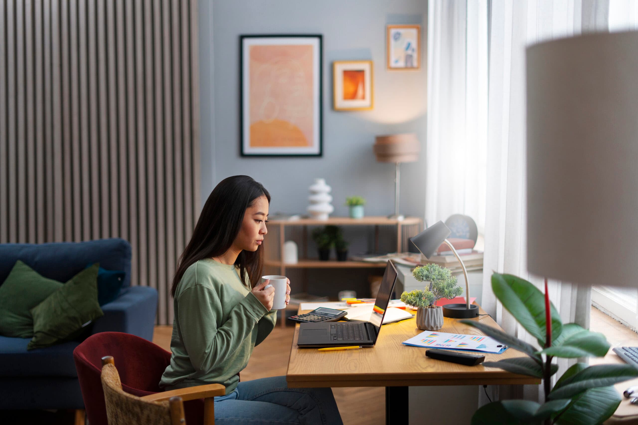 The Benefits of Hiring Remote Employees