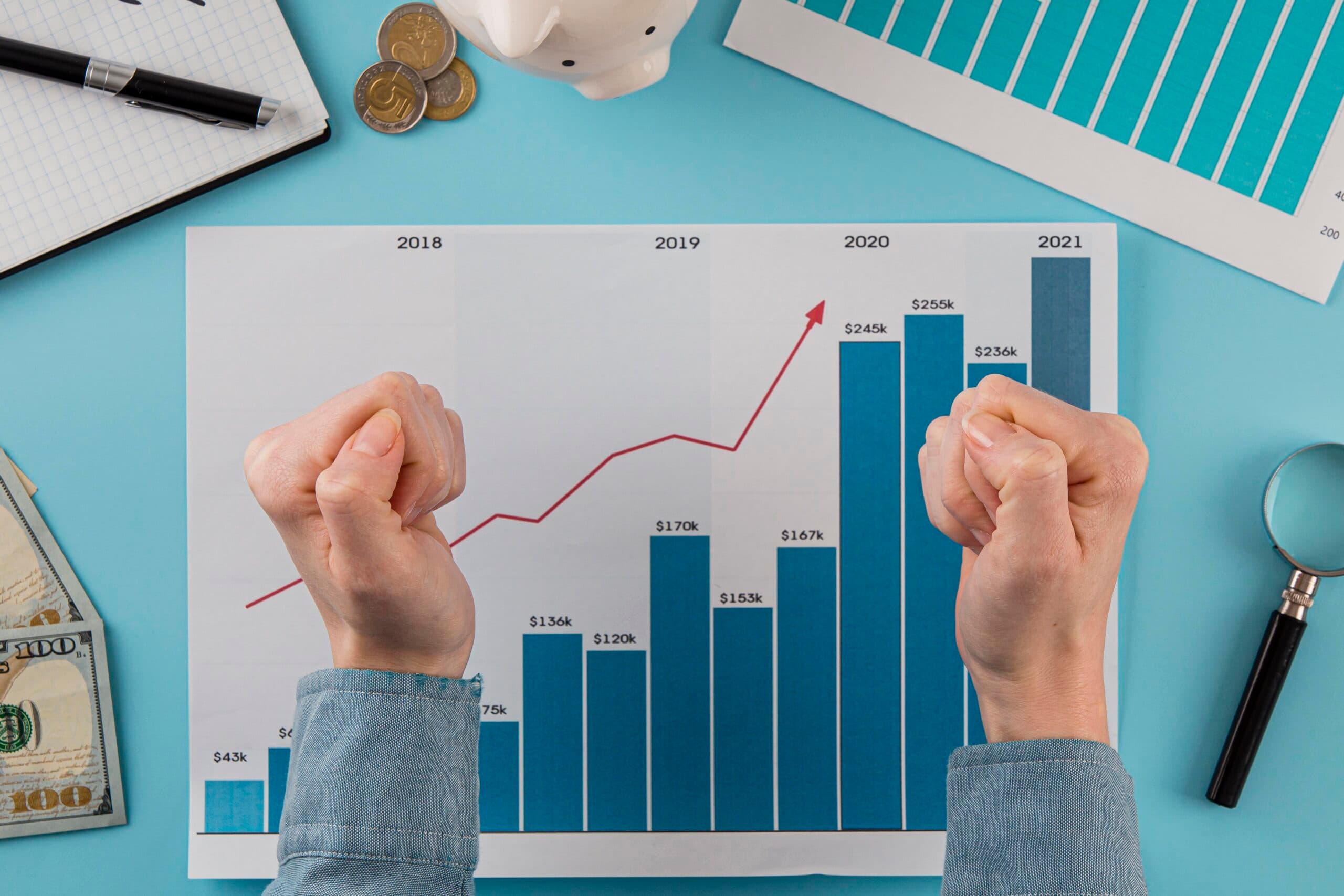 Revenue Forecasting Isn’t Guesswork. It’s a Strategic Science